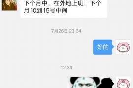 新野专业要账公司